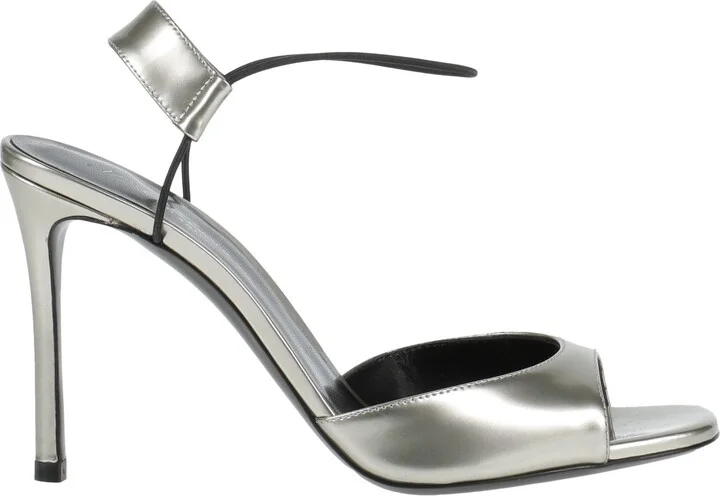 Giorgio Armani Woman Sandals - Image 3