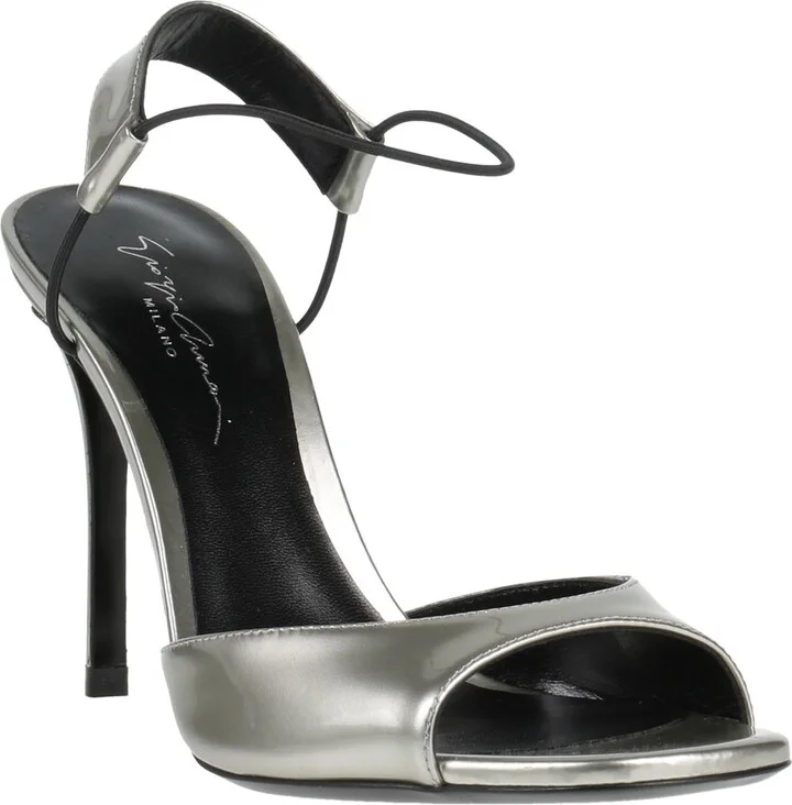 Giorgio Armani Woman Sandals - Image 4