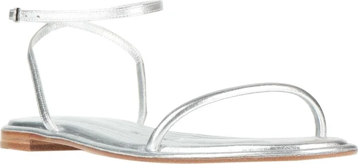 Giorgio Armani Woman Sandals - Image 4
