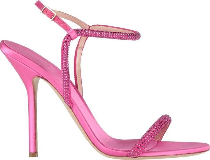 Giorgio Armani Woman Sandals - Image 3