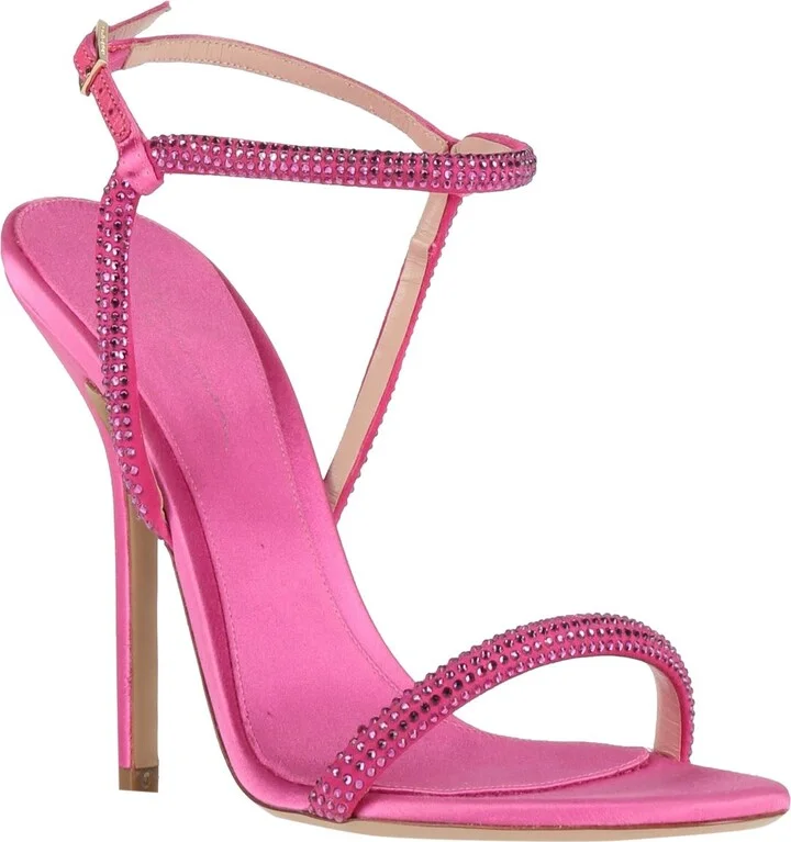 Giorgio Armani Woman Sandals - Image 4