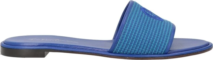 Giorgio Armani Woman Sandals - Image 3