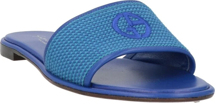 Giorgio Armani Woman Sandals - Image 4