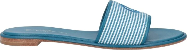 Giorgio Armani Woman Sandals - Image 6