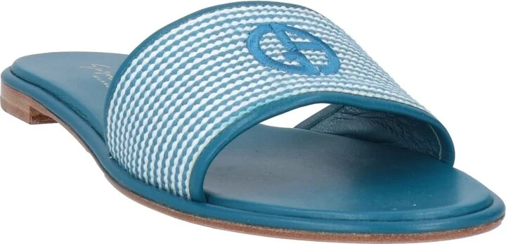 Giorgio Armani Woman Sandals - Image 7