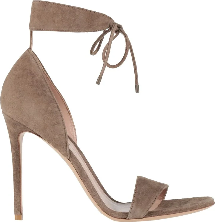 Giorgio Armani Woman Sandals - Image 3