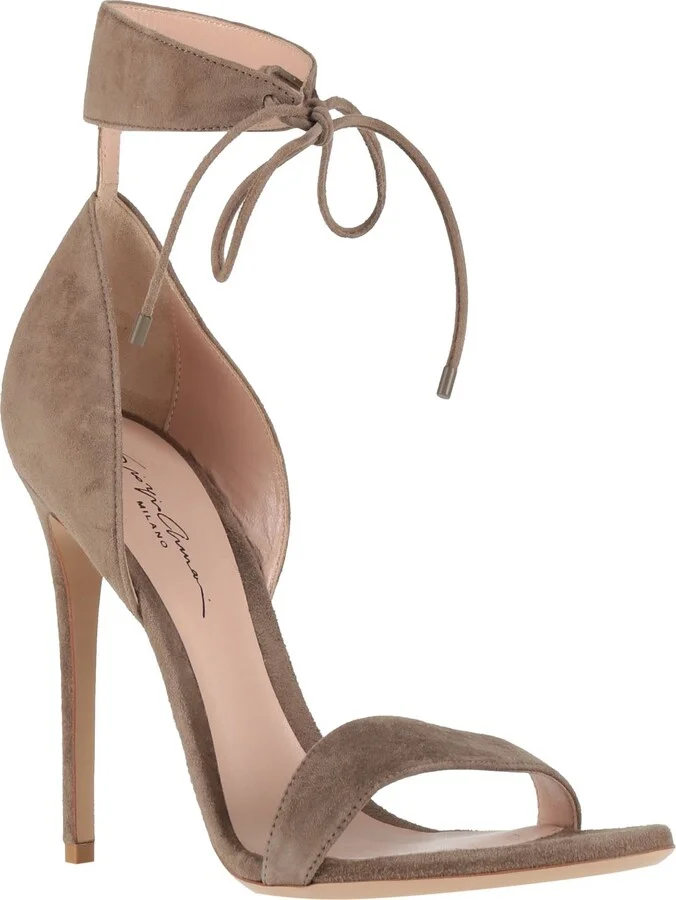 Giorgio Armani Woman Sandals - Image 4