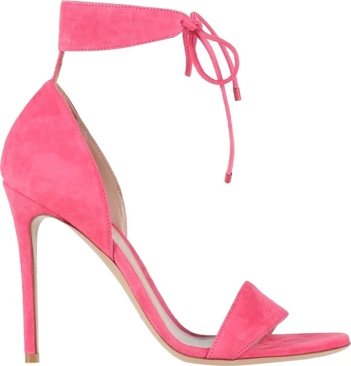 Giorgio Armani Woman Sandals - Image 6