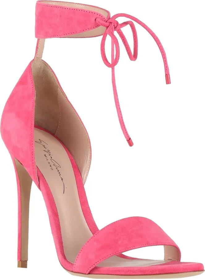 Giorgio Armani Woman Sandals - Image 7