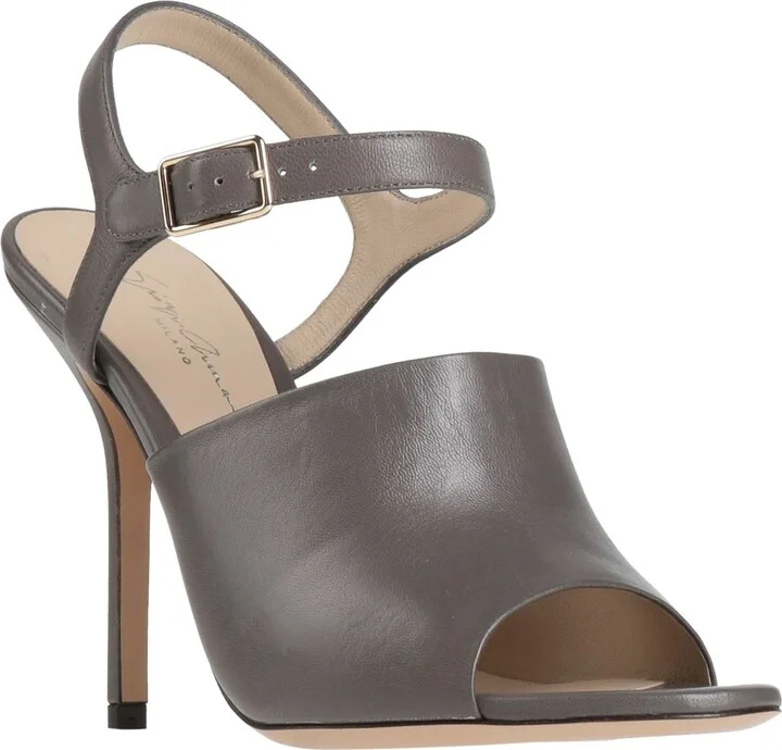 Giorgio Armani Woman Sandals - Image 4