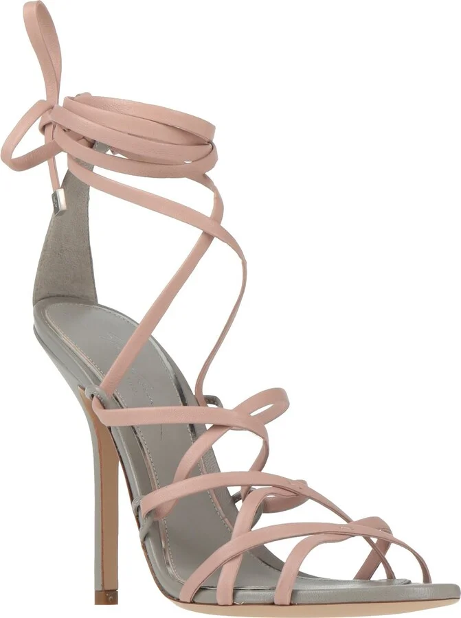 Giorgio Armani Woman Sandals - Image 4