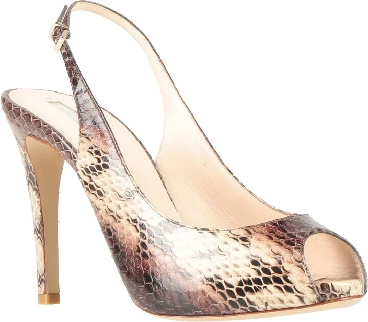 Giorgio Armani Woman Sandals - Image 4