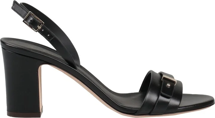 Giorgio Armani Woman Sandals - Image 3