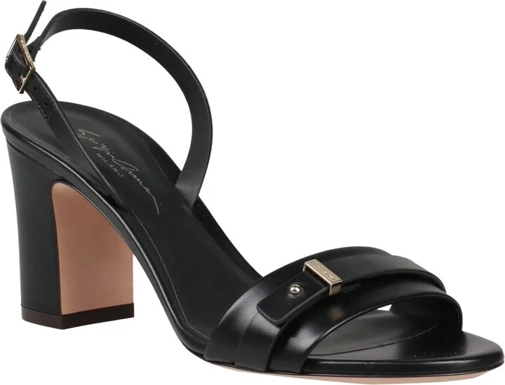 Giorgio Armani Woman Sandals - Image 4