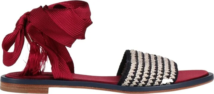 Giorgio Armani Woman Sandals - Image 3