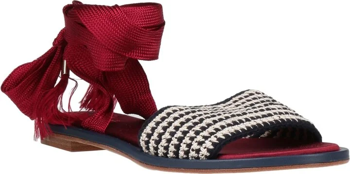 Giorgio Armani Woman Sandals - Image 4