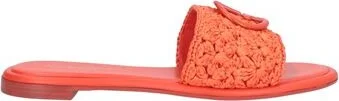 Giorgio Armani Woman Sandals