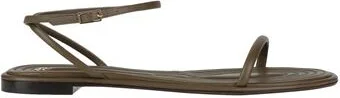Giorgio Armani Woman Sandals