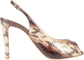 Giorgio Armani Woman Sandals