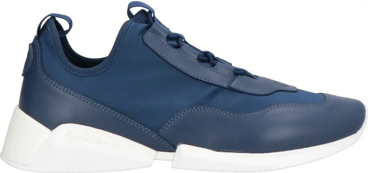 Giorgio Armani Woman Sneakers - Image 3