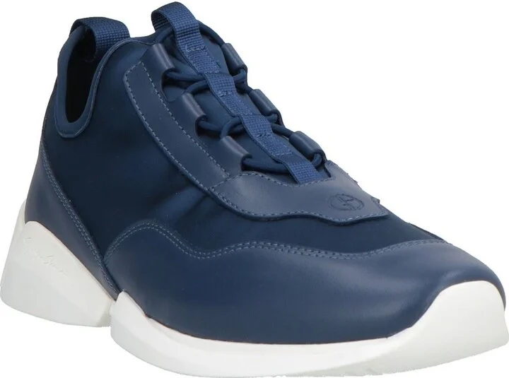 Giorgio Armani Woman Sneakers - Image 4