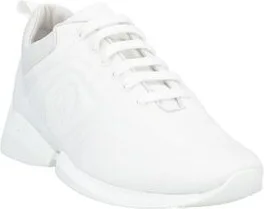 Giorgio Armani Woman Sneakers - Image 5