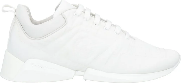 Giorgio Armani Woman Sneakers - Image 6
