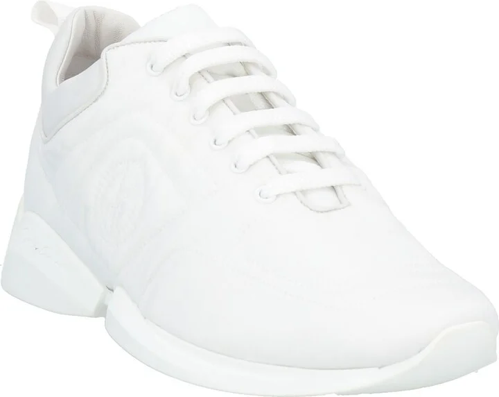 Giorgio Armani Woman Sneakers - Image 7