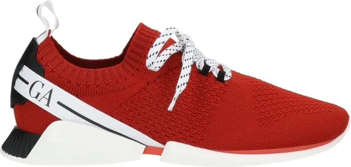 Giorgio Armani Woman Sneakers - Image 3
