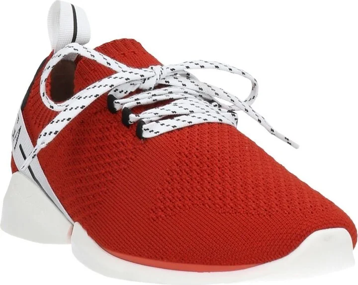 Giorgio Armani Woman Sneakers - Image 4