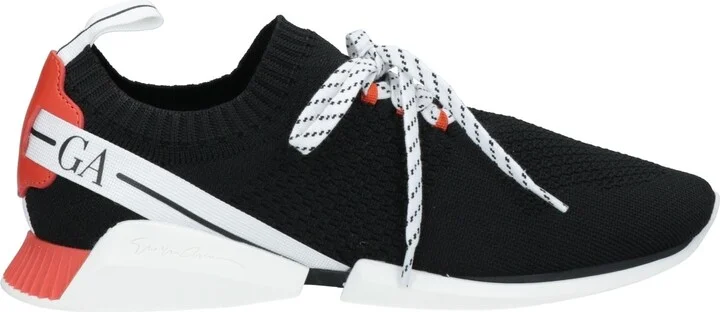 Giorgio Armani Woman Sneakers - Image 6