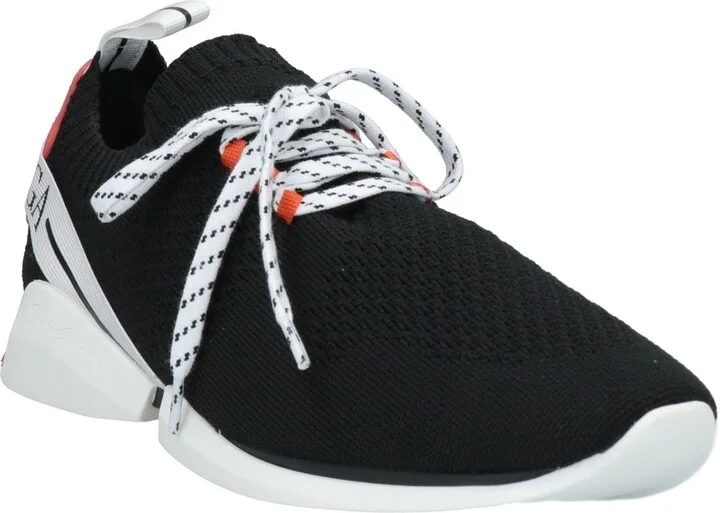 Giorgio Armani Woman Sneakers - Image 7