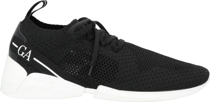 Giorgio Armani Woman Sneakers - Image 3