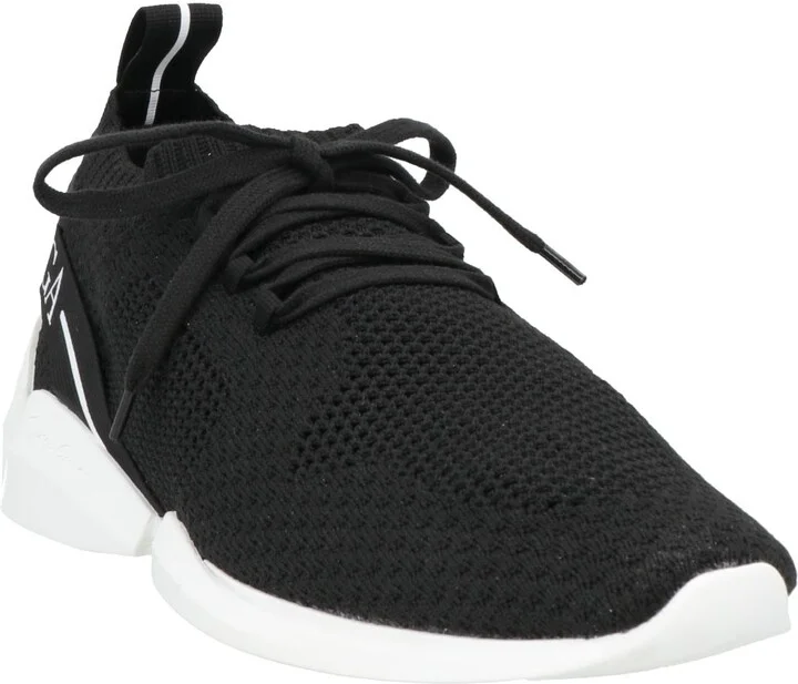 Giorgio Armani Woman Sneakers - Image 4