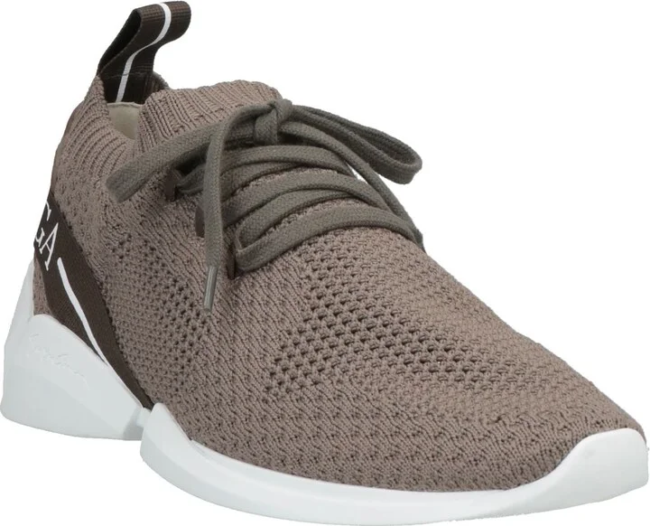 Giorgio Armani Woman Sneakers - Image 7