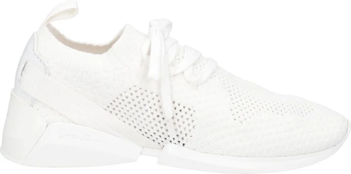 Giorgio Armani Woman Sneakers - Image 9