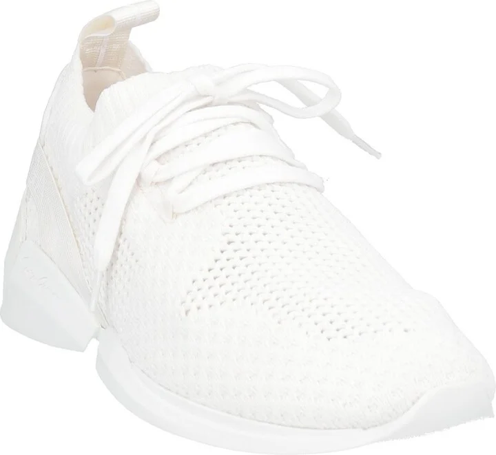 Giorgio Armani Woman Sneakers - Image 10