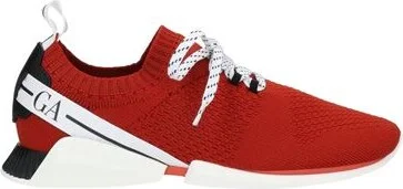 Giorgio Armani Woman Sneakers