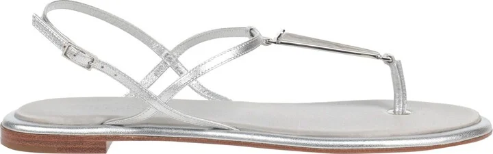 Giorgio Armani Woman Thong sandal - Image 3