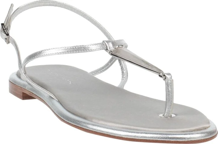 Giorgio Armani Woman Thong sandal - Image 4
