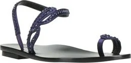 Giorgio Armani Woman Thong sandal - Image 2