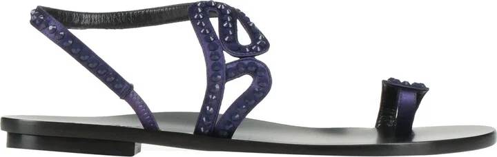 Giorgio Armani Woman Thong sandal - Image 3