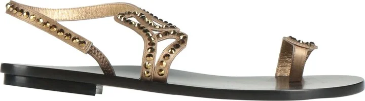 Giorgio Armani Woman Thong sandal - Image 6
