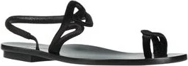 Giorgio Armani Woman Thong sandal - Image 2