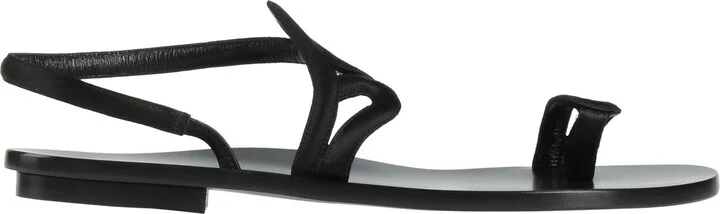Giorgio Armani Woman Thong sandal - Image 3