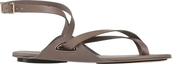 Giorgio Armani Woman Thong sandal - Image 3