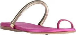 Giorgio Armani Woman Thong sandal - Image 2