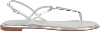 Giorgio Armani Woman Thong sandal