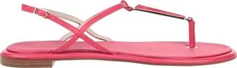 Giorgio Armani Woman Thong sandal
