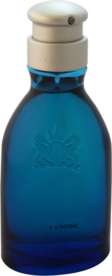 Giorgio Beverly Hills Men's 3.4Oz Ocean Dream Edt Spray